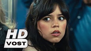 SCREAM 6 Bande Annonce Teaser VOST 2023 Horreur Jenna Ortega Melissa Barrera Courteney Cox [upl. by Silohcin]