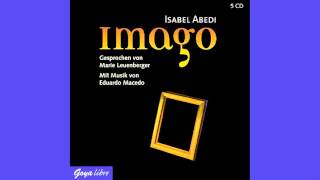 Isabel Abedi Imago  Hörbuch [upl. by Llednahs]