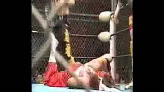 fmw war games cage death match 122297 part 2 [upl. by Kennett464]