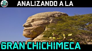 La gran chichimeca sus orígenes e historia [upl. by Towland534]