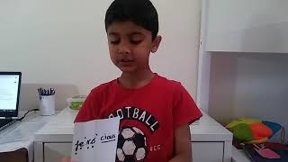 Phonics sounds tious and cious by Ahmed Naveed [upl. by Hermann]