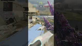 BREATH AIR bocwsniping warzone sniping mw2 cod trickshots blackops6 [upl. by Zumwalt]