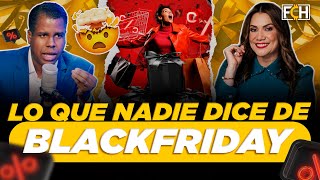 APROVECHA EL BLACKFRIDAY AL MÁXIMO DEBES SABER ESTO [upl. by Ashelman25]