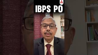 IBPS PO Interview Preparation Strategy ibpspo ibpspointerview ibpspo2023 [upl. by Suckram]