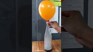 How to make a Hydrogen baloon [upl. by Jedidiah]