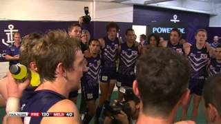 Rd 9  Freo Heave Ho [upl. by Cave]