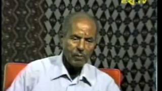 Eritrea  Woldeab Woldemariam 7 Assassination Attempt [upl. by Adniram20]