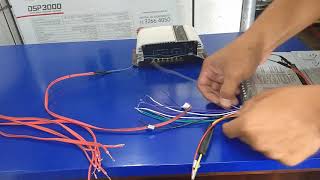 Como instalar um modulo CL 500 stetsom playsound [upl. by Yonina]