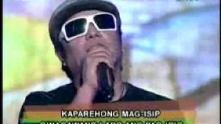 SIAKOL  EAT BULAGA July 5 2011 [upl. by Manoff]