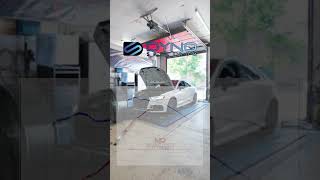 RS3 on E85  Dyno Spectrum DS1 rpm rpmdenver [upl. by Yehus61]