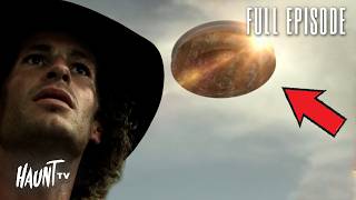 UFO Sightings That Remain a Mystery to This Day  Best of Close Encounters [upl. by Geehan]