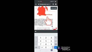 How to check idp result online in 2022 canada ielts shorts easy way❤️😂😂😂😎 [upl. by Yerdua553]