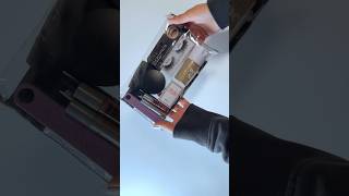 Packing Travel Size Makeup ASMR  ABH Dior theBalm Last Object Ardell Gillian Jones IsaDora [upl. by Rupert]