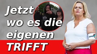 Die Doppelmoral von SPD und Grünen im Wahlkampf [upl. by Ettenil325]