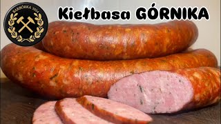 Kiełbasa GÓRNIKA…szybko znika… [upl. by Yreva]