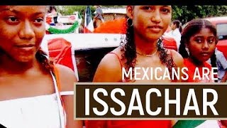 ISSACHAR IS ONLY COMING HOME EU THERE IS NO ILLEGAL MEXICANS IN TEXAS ARIZONA CALIFORNIA [upl. by Akinihs]