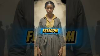 The Woman Who Freed Hundreds facts shorts history HarrietTubman viralhistory [upl. by Atiuqihs]