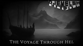 Djevelsk  The Voyage Through Hel [upl. by Hitt]