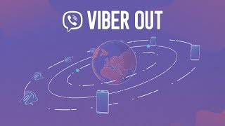 Make cheap international calls with Viber Out [upl. by Keelby]