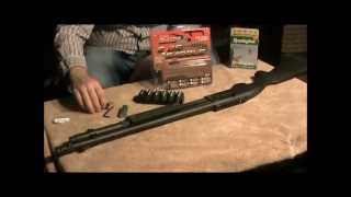 How to Install Tac Star Side saddle on Remington Shotgun TacStar Side Saddle [upl. by Yrahca]