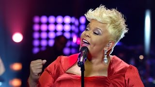 God Provides  Tamela Mann Live [upl. by Faro]