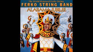 Ferko String Band  Alabama Jubilee [upl. by Atniuq]