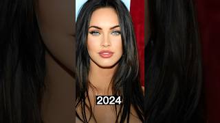 Jennifers Body Movie Cast Then and Now  20092024  evolution shortsfeed transformation [upl. by Akehsyt]