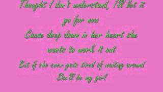 Love By Lyfe Jennings w lyrics [upl. by Namijneb]