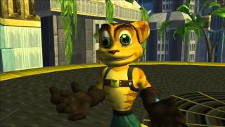 Ratchet amp Clank 1 Gameplay  Historia completa parte 1 [upl. by Doll]