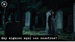 RELATO de TERROR  El Cementerio donde los muertos no descansan [upl. by Di]