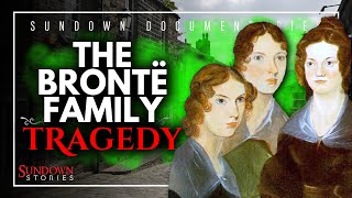 The Tragedy of the Gifted Bronte Family [upl. by Bonnie]