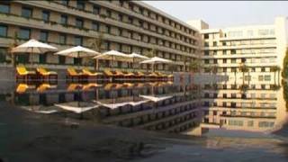 The Oberoi Gurgaon an ultimate experience [upl. by Efren]