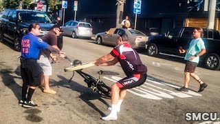 Venice Boardwalk Confrontation Local Man Reclaims Stolen Bike as Safe Team Steps In [upl. by Caren39]