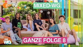 Ganze Folge 8 – Die MixedWG  Fiesta Gran Canaria 🧳  DIE WG [upl. by Rojas]