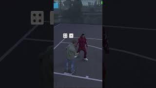 Op Gets Revenge After Losing in Dice gtarp TheLandRP shorts gta streetfighter dbz domogotgame [upl. by Pallas]