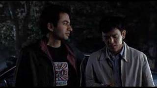 David Krumholtz in Harold and Kumar 3 [upl. by Gavan]