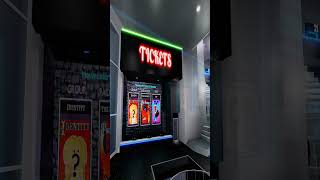 Visit a Roblox movie theater link in desc [upl. by Vanzant]