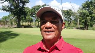 Apo Golf amp Country Club Tour Davao City Philippines [upl. by Courtney]