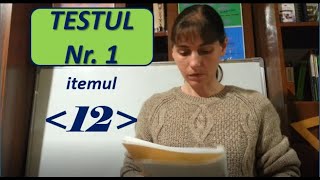 FUNCTII ABSCISELE PUNCTELOR DE INTERSECȚIE a graficelor [upl. by Luna702]