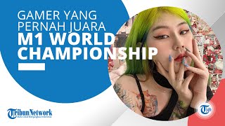 Profil Listy Chan Mantan Pemain EVOS Esport yang Pernah Juara 1 M1 World Championship [upl. by Vlad]