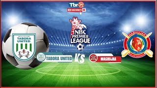 🔴LIVETABORA UNITED VS MASHUJAA  NBC PREMIRE LEAGUE [upl. by Yoccm339]