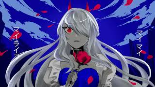 【COVER】QUEEN  Kanaria【Ashral Nishimoto】 [upl. by Coates492]