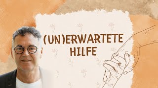 Unerwartete Hilfe  Pastor Jörg Delekta [upl. by Ward]