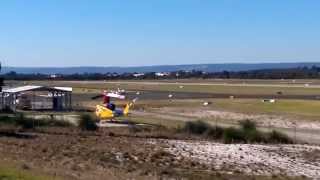 Jandakot Airport  Perth [upl. by Donnenfeld]