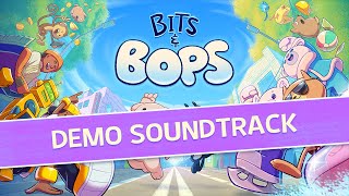 Bits amp Bops Demo OST  Flipper Snapper [upl. by Bremble]