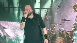 Korn  Here To Stay  Dallas Texas [upl. by Groveman]