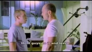 Paradisco 2002  gay short film [upl. by Snehpets458]