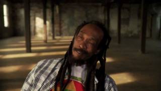 Israel Vibration  My Masters Will  Official Music Video [upl. by Aronel]