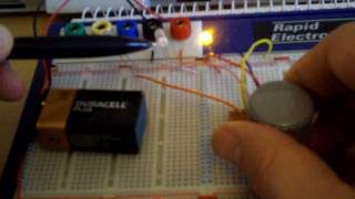 rotary encoder tutorial [upl. by Ohcirej]