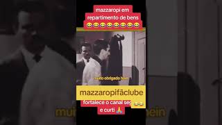 MAZZAROPI125 REPARTIÇÃO DE BENS DA PREGA 🤣🤣🤣 [upl. by Ileak]